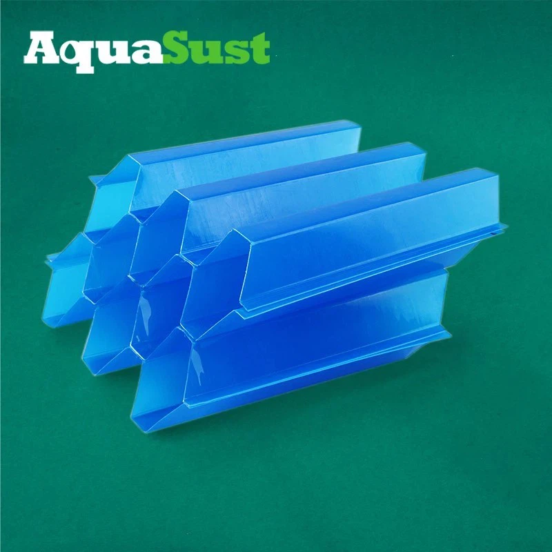 Tube Settlers Tube Settlers